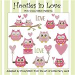 (image for) Hooties In Love